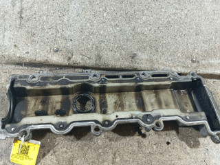 клапанная крышка Opel Zafira 1 поколение (A) [рестайлинг] (2003 - 2006), 2.0 л., DTi, Y 20 DTH, дизель, АКПП, 13101754