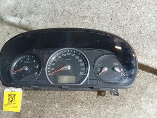 щиток приборов (приборная панель) Hyundai Sonata NF (2005 - 2008), 2.0 л., CRDi, D4EA, дизель, АКПП, 94003-3K405