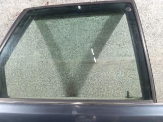 стекло двери задней правой Audi 90 89/B3 (1987 - 1991), седан