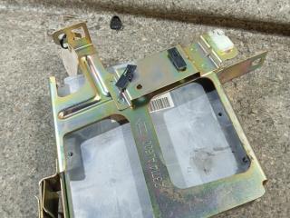 блок управления двигателем Nissan Primera P12 (2001 - 2008), 2.2 л., YD22D, дизель, МКПП, 23710-AU600, 275800-1362