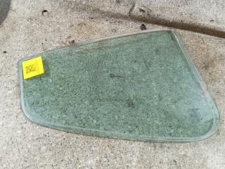 стекло двери задней правой Volkswagen Golf 3 поколение (1991 - 2000), хетчбэк 5 дв.