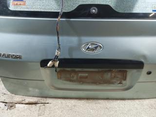 замок багажника Hyundai Matrix 1 поколение (2001 - 2005)