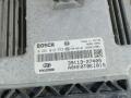 блок управления двигателем Hyundai Sonata NF (2005 - 2008), 2.0 л., CRDi, D4EA, дизель, 39113-27405, 0281012973 - фото №2