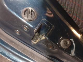 замок двери задней правой Toyota Carina E 1 поколение (1992 - 1998), седан