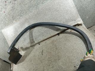 накладка колесной арки задний левый Volkswagen Tiguan 1 поколение (2007 - 2011), 5N0854819B