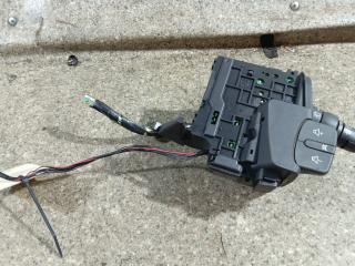 переключатель подрулевой (стрекоза) Renault Scenic 2 поколение (2003 - 2006)