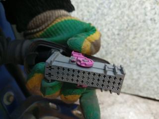 дверная проводка Chevrolet Cruze 1 поколение (2009 - 2012)