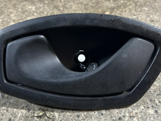 ручка внутренняя задняя левая Renault Scenic 3 поколение (2009 - 2012)