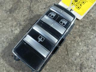 кнопка стеклоподъемника двери задней левой Mercedes-Benz S-Класс W221 (2005 - 2009), 5.5 л., i