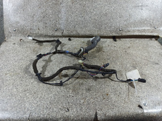 дверная проводка Kia Carens 1 поколение (1999 - 2002)