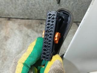 дверная проводка Volkswagen Tiguan 1 поколение (2007 - 2011)