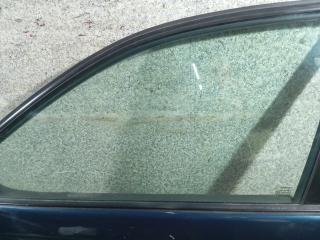 стекло двери передней левой Toyota Carina E 1 поколение (1992 - 1998)