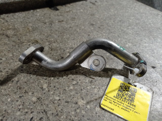 масляная трубка турбины Renault Megane 2 поколение [рестайлинг] (2006 - 2012), 1.9 л., дизель