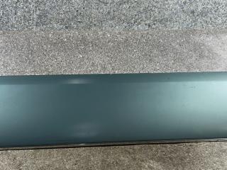 молдинг двери передней левой Mercedes-Benz E-Класс W124 [рестайлинг] (1987 - 1993), седан