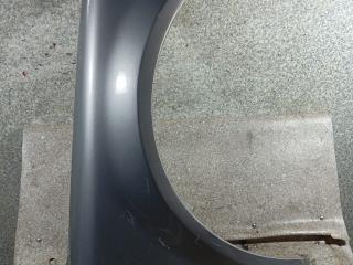 крыло переднее правое Volkswagen Passat B5 [рестайлинг] (2000 - 2005)