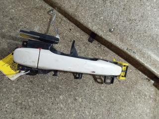 ручка наружная Toyota Verso 1 поколение [рестайлинг] (2012 - 2015)