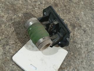 блок управления вентилятором (реле) Kia Rio 2 поколение (2005 - 2009), бензин, МКПП, 6A09