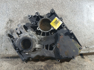 насос масляный Opel Zafira 1 поколение (A) [рестайлинг] (2003 - 2006), 2.0 л., DTi, Y 20 DTH, дизель, АКПП, 24426999