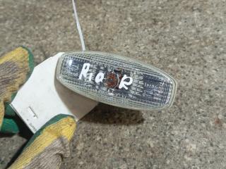 повторитель поворота на крыле Kia Rio 2 поколение (2005 - 2009), 92301-2F0