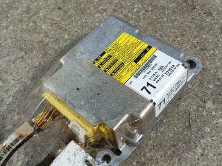 блок AirBag Toyota Verso 1 поколение [рестайлинг] (2012 - 2015), 89170-0F150, 227634-101