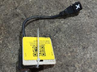 датчик коленвала Hyundai Accent 2 поколение (LC) (1999 - 2012), 1.3 л., i, G4EA, бензин, 5МКПП