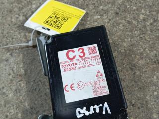 блок контроля давления в шинах Toyota Verso 1 поколение [рестайлинг] (2012 - 2015), 89760-0F010, 158400-7121