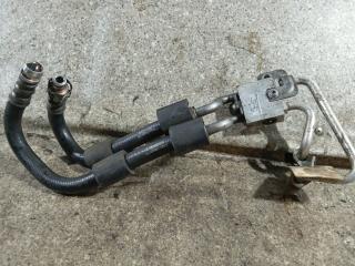 шланг (трубка) АКПП Volkswagen Tiguan 1 поколение (2007 - 2011), 2.0 л., TDi, CBAB, дизель, АКПП, 5N0317027