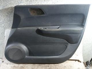 обшивка двери передняя правая Honda FR-V 1 поколение (2004 - 2009)