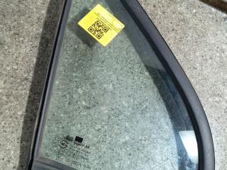 стекло двери передней правой Daewoo Matiz M150 [рестайлинг] (2000 - 2016)