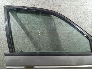 стекло двери передней правой Volkswagen Passat B3 (1988 - 1997)