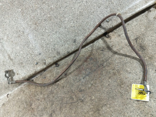 проводка двигателя Opel Omega B [рестайлинг] (1999 - 2003), 2.6 л., i, Y 26 SE, бензин, АКПП