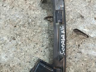 Крепление бампера переднего Hyundai Sonata NF (2005 - 2008)