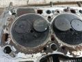 головка блока цилиндров Renault Scenic 1 поколение [рестайлинг] (1999 - 2003), 1.9 л., DCi, F9Q 732, дизель, 5МКПП - фото №5