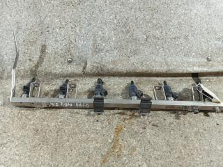 форсунка BMW 5 серия E39 [рестайлинг] (2000 - 2004), 2.5 л., i, M54 B25 (256S5), бензин, МКПП, 1427240