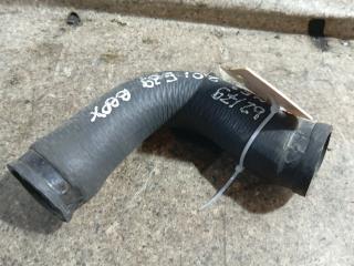 патрубок радиатора BMW 5 серия E39 (1995 - 2000), 2.0 л., M52 B20 (206S3), бензин, МКПП