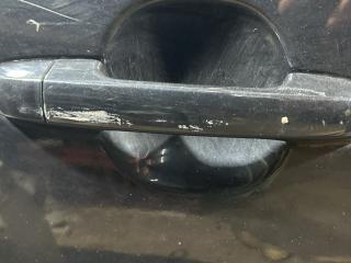 ручка наружная Kia Ceed 1 поколение [рестайлинг] (2010 - 2012), универсал