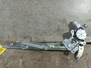 стеклоподъемник передний левый Mitsubishi Outlander 2 поколение [рестайлинг] 2009