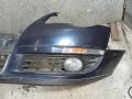 бампер передний Volkswagen Passat B6 (2005 - 2010), 3C0807221A - фото №9