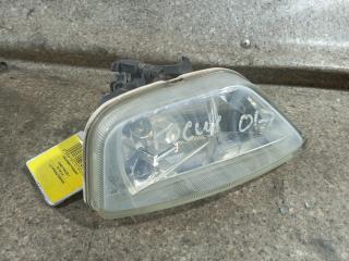 фара противотуманная левая Ford Focus 1 поколение [рестайлинг] 2003