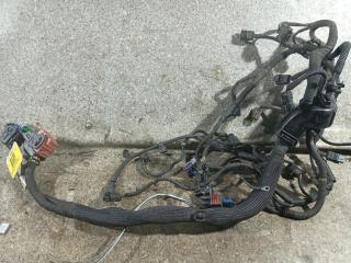 проводка двигателя Peugeot 207 1 поколение (2006 - 2009), 1.4 л., 8FS (EP3), бензин, МКПП, 94500S, 7567129, V756813880