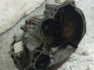 КПП механическая (МКПП) Nissan Primera P10 (1990 - 1997), 1.6 л., i, GA16DE, бензин