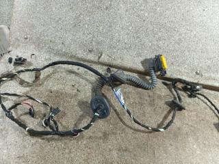 дверная проводка Renault Laguna 3 поколение (2007 - 2012), универсал