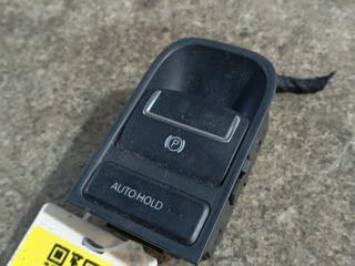 кнопка ручного тормоза (ручника) Volkswagen Tiguan 1 поколение (2007 - 2011), 5N0927225