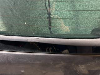 щеткодержатель задний Opel Zafira 2 поколение (B) [рестайлинг] (2008 - 2014)