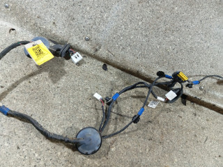 дверная проводка Kia Ceed 1 поколение (2007 - 2010), хетчбэк 5 дв.