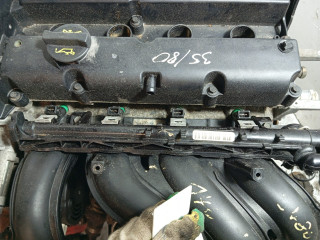 форсунка Ford Focus 2 поколение (2004 - 2008), 1.6 л., i, бензин, МКПП