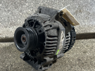 генератор Renault Kangoo 1 поколение [рестайлинг] (2003 - 2009), 1.4 л., i, E7J 634, бензин, МКПП