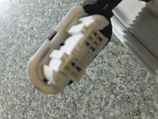 дверная проводка Toyota Verso 1 поколение [рестайлинг] (2012 - 2015)