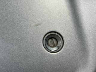 замок багажника Chevrolet Aveo T200 (2003 - 2008), седан