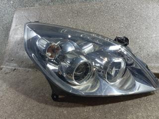 фара правая Opel Vectra C [рестайлинг] (2005 - 2009), 89312289